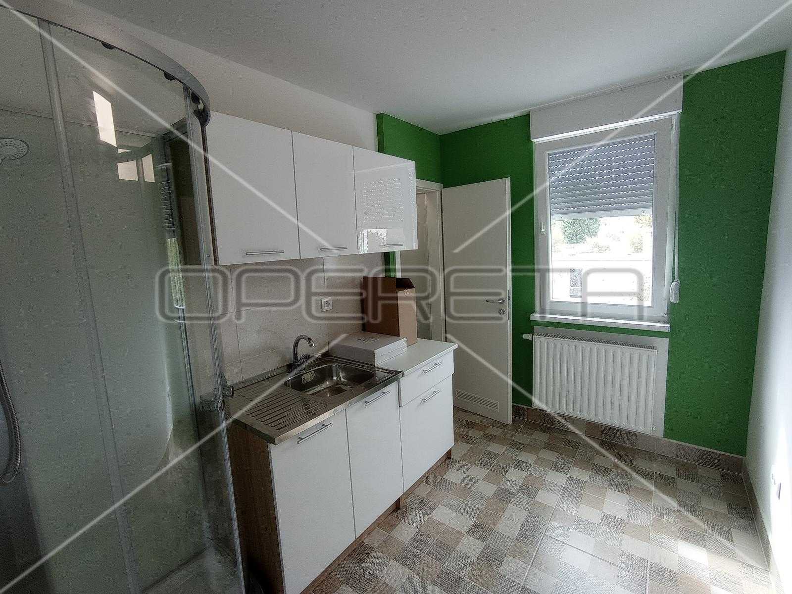 Condominium in Zagreb,  11109433