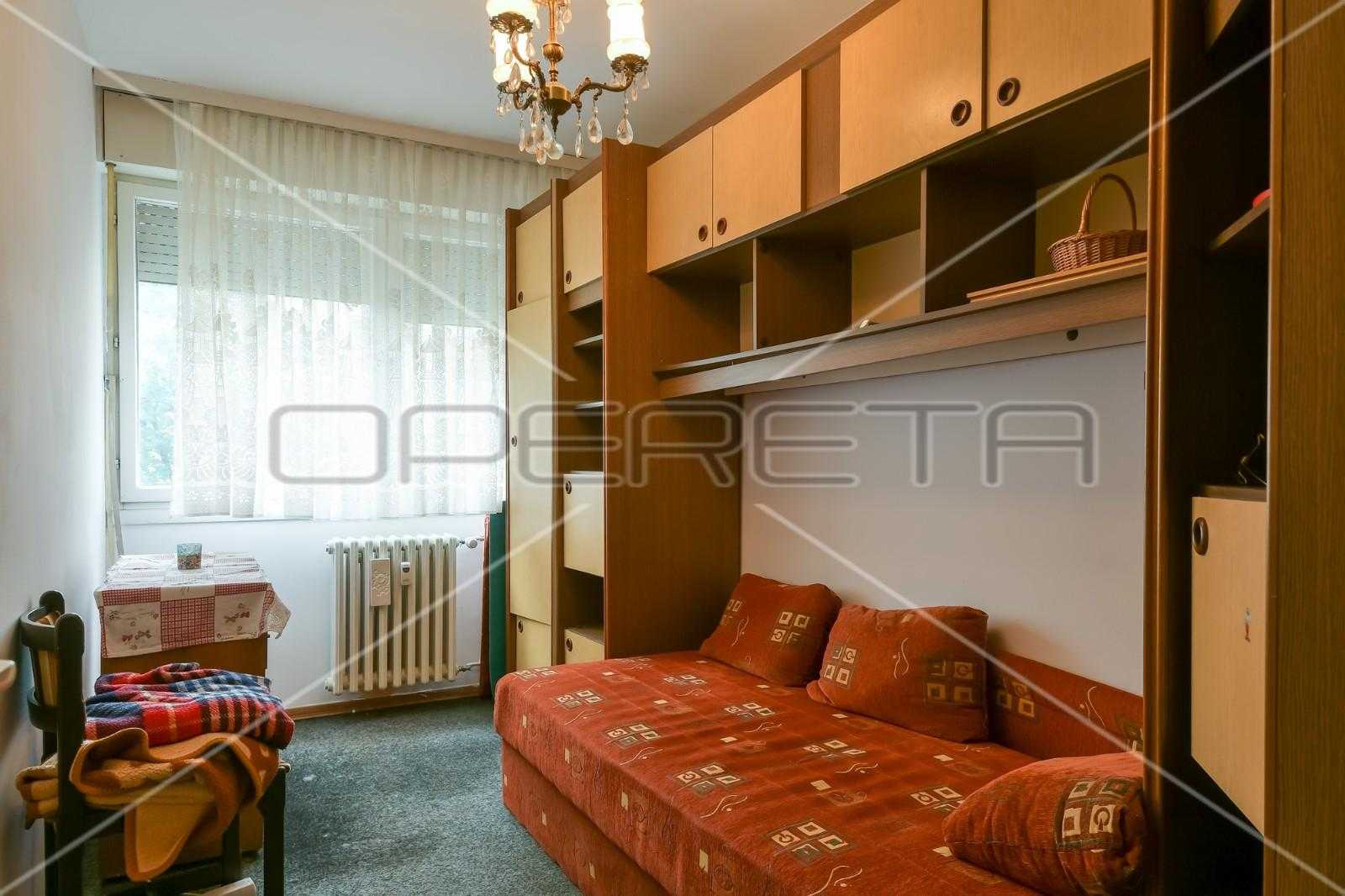 Condomínio no Zagreb,  11109439