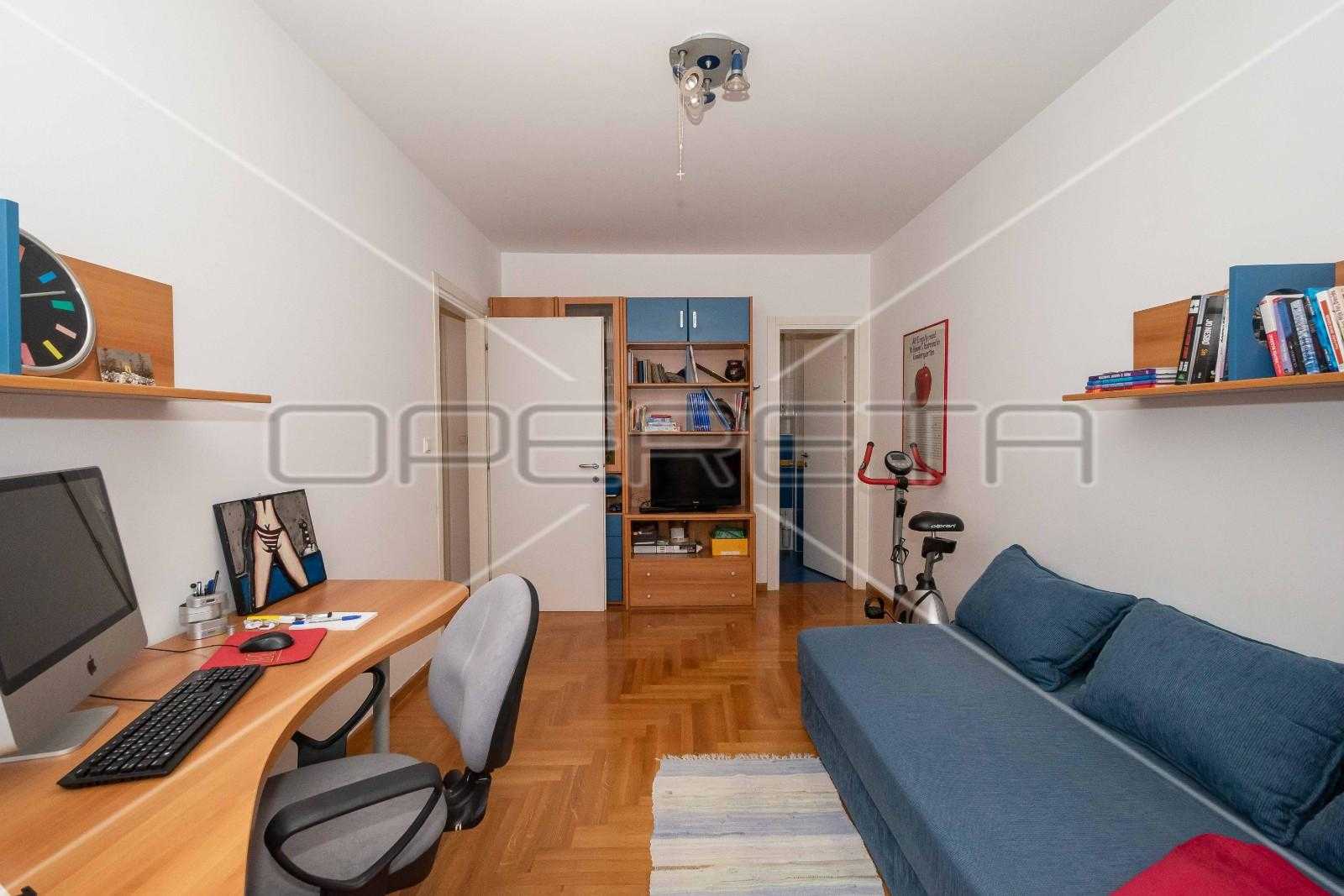 Condominium in Zagreb, Zagreb, grad 11109445