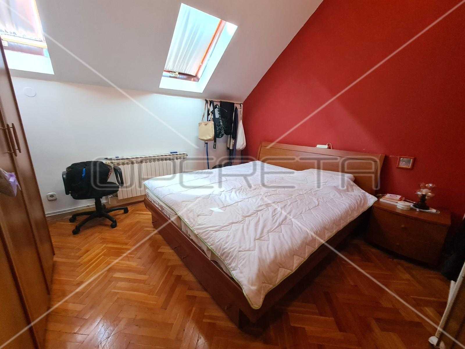 Condominium dans Zagreb,  11109482