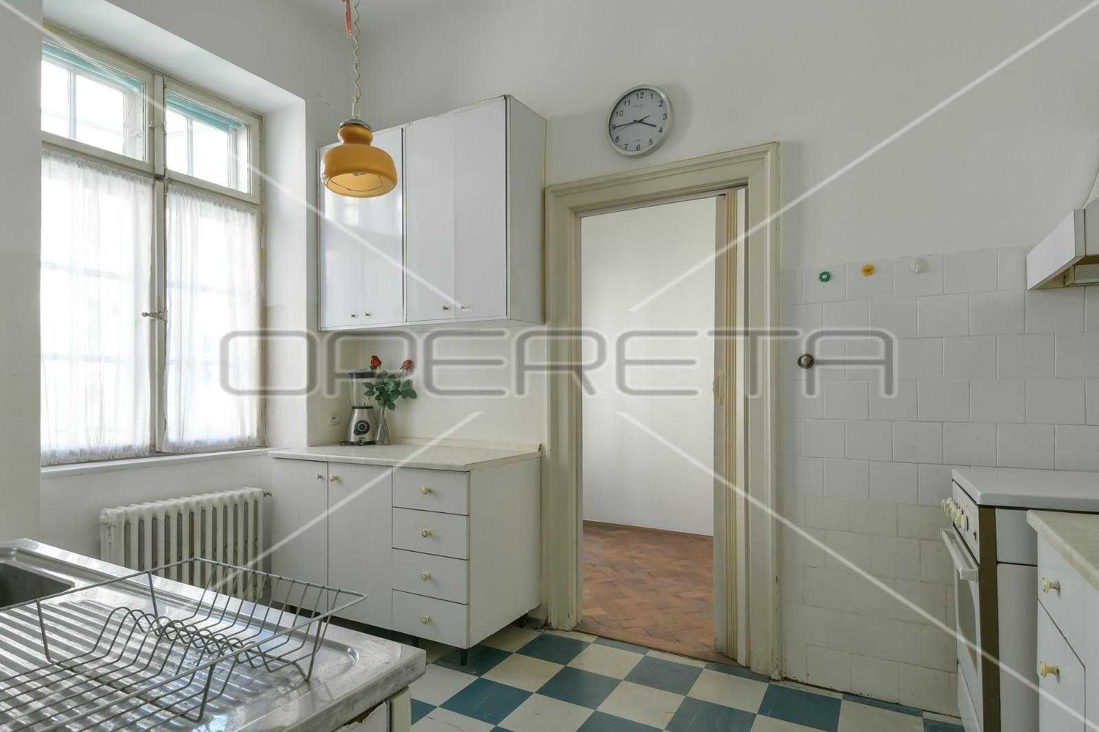 Condominium in Zagreb, Zagreb, grad 11109483