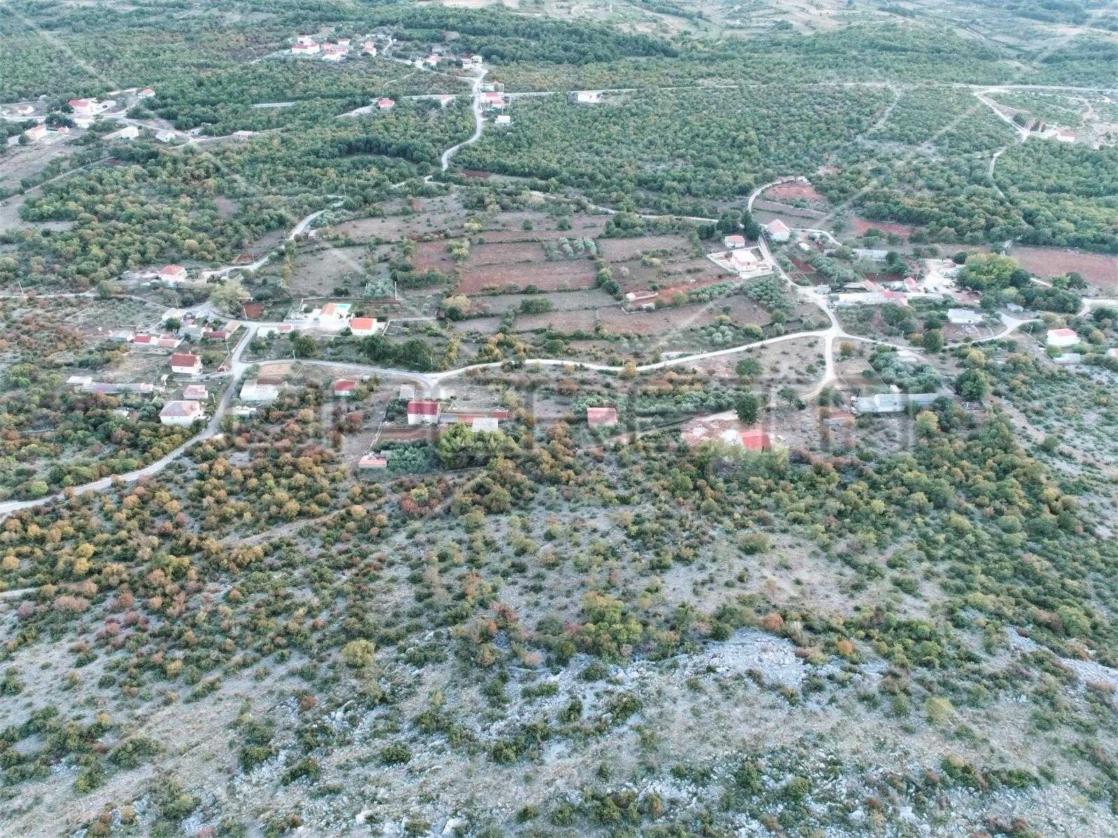 Land in Starigrad, Zadarska Zupanija 11109534