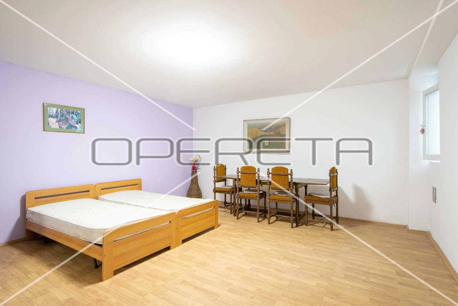 Condominium dans Zagreb,  11109565