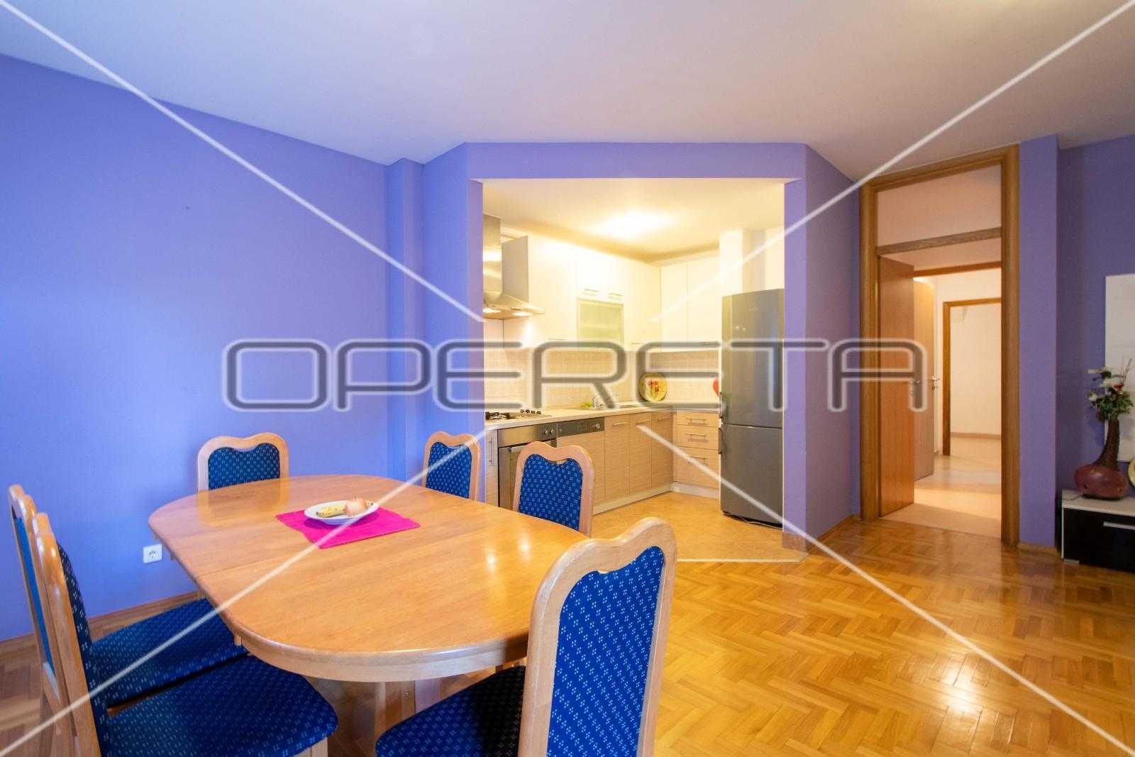 Condominium in Remete, Zagreb, Grad 11109565