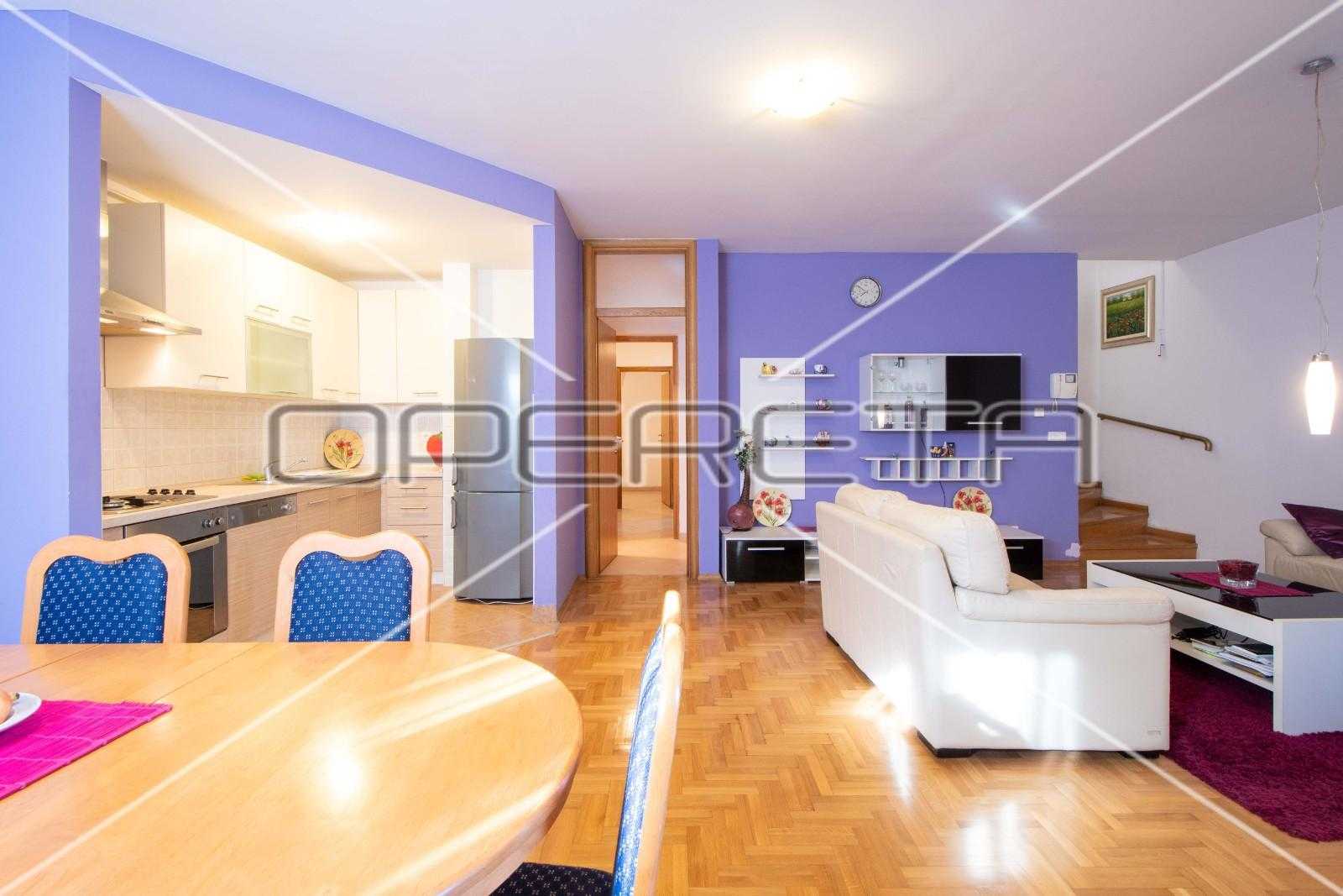 Condominium in Zagreb,  11109565