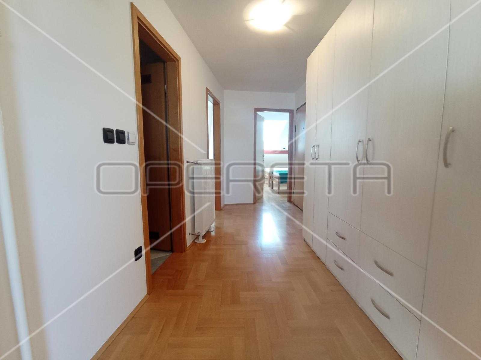 Condominium dans Vrapce, Zagreb, Grad 11109576