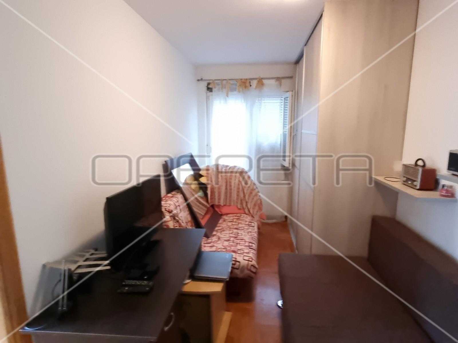 公寓 在 Sesvete, Grad Zagreb 11109613