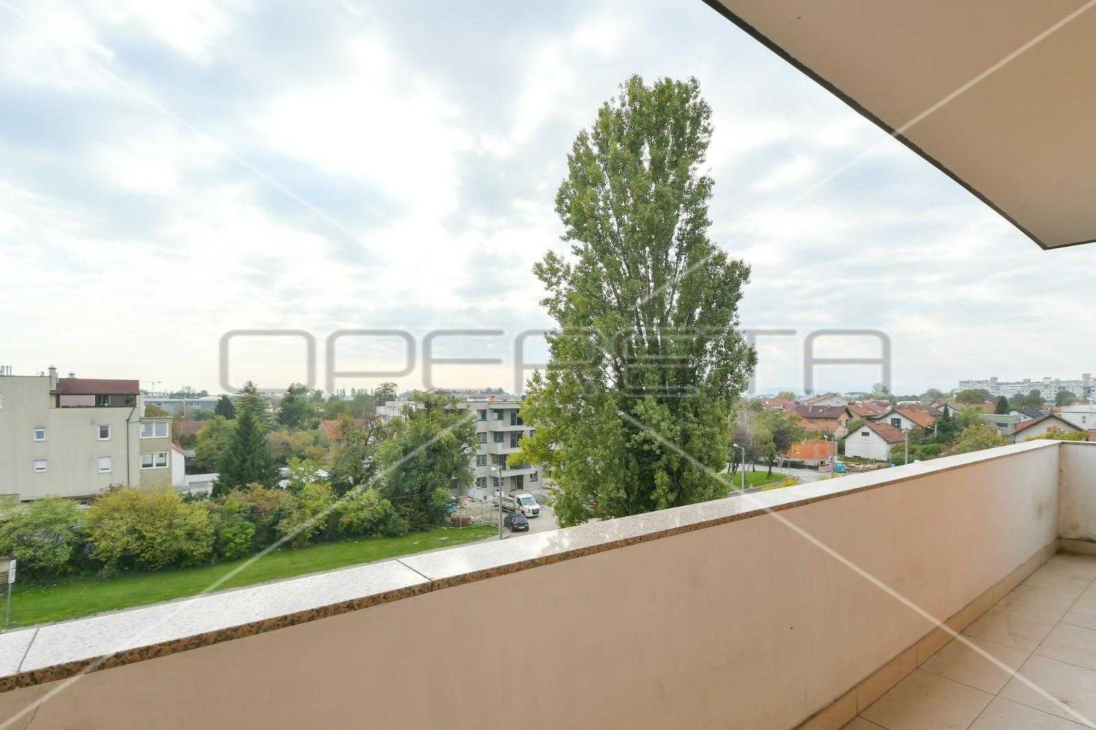 Condominium in Stenjevec, Zagreb, Grad 11109629