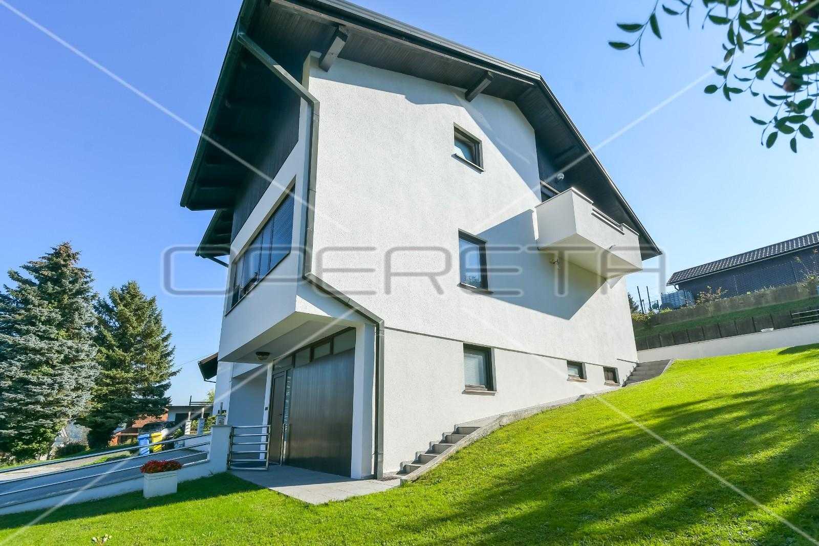 Casa nel Zabok, Krapinsko-zagorska županija 11109642