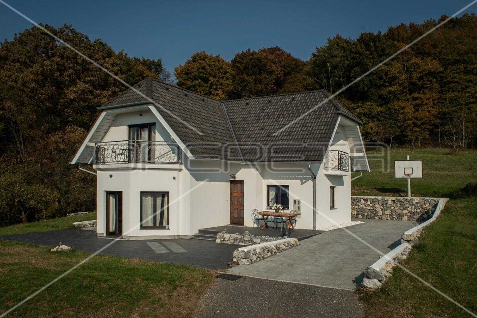 房子 在 Martinišće, Krapinsko-zagorska županija 11109655