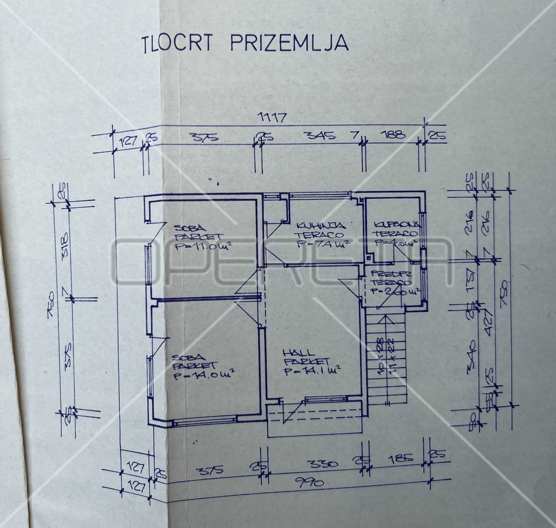 Rumah di Samobor, Zagrebačka županija 11109657