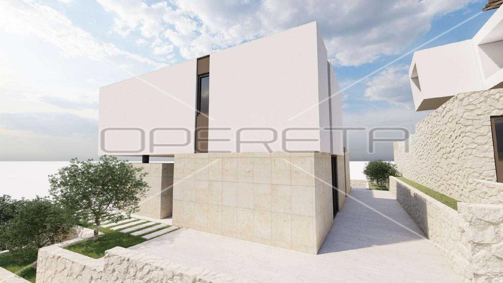 Casa nel Lokva Rogoznica, Splitsko-dalmatinska županija 11109661