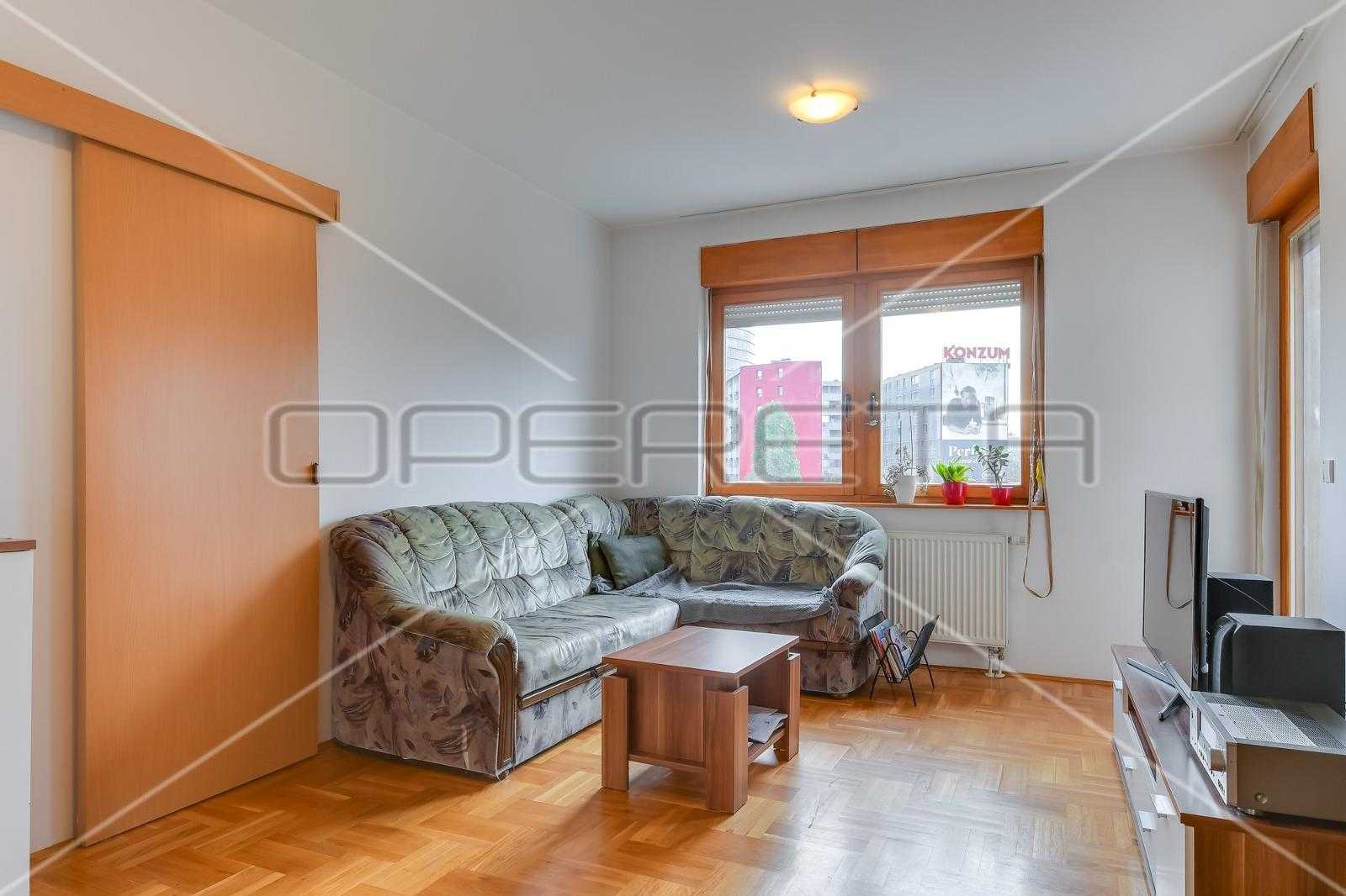 Condominium in Zagreb,  11109662