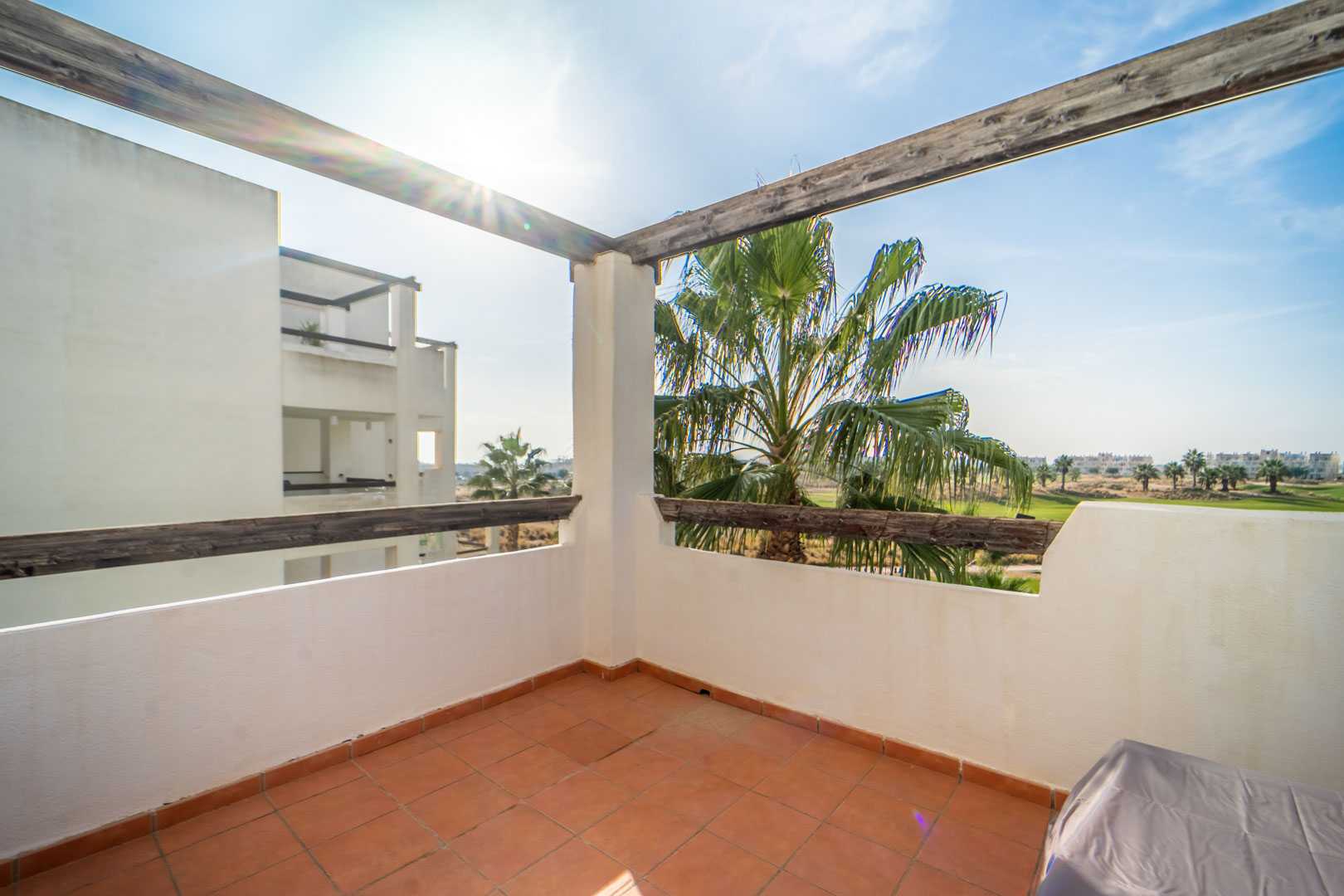Condominium in Las Pedrenas, Murcia 11109667