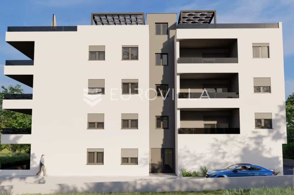Condominium in Liveli, Splitsko-Dalmatinska Zupanija 11109686