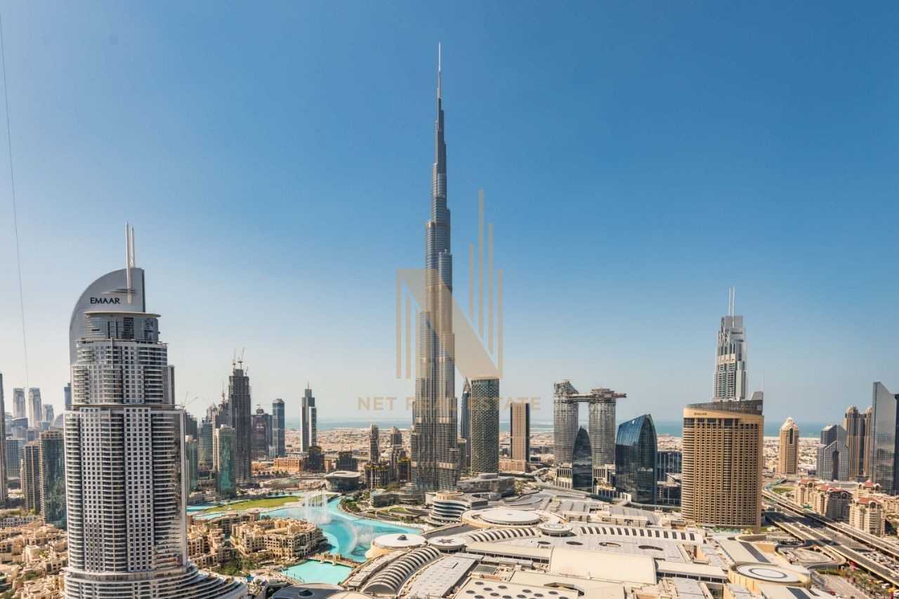 Kondominium dalam Dubai, Dubayy 11109709