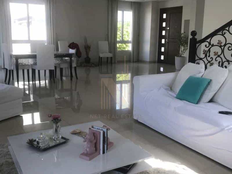 Résidentiel dans Dubai, Dubai 11109710
