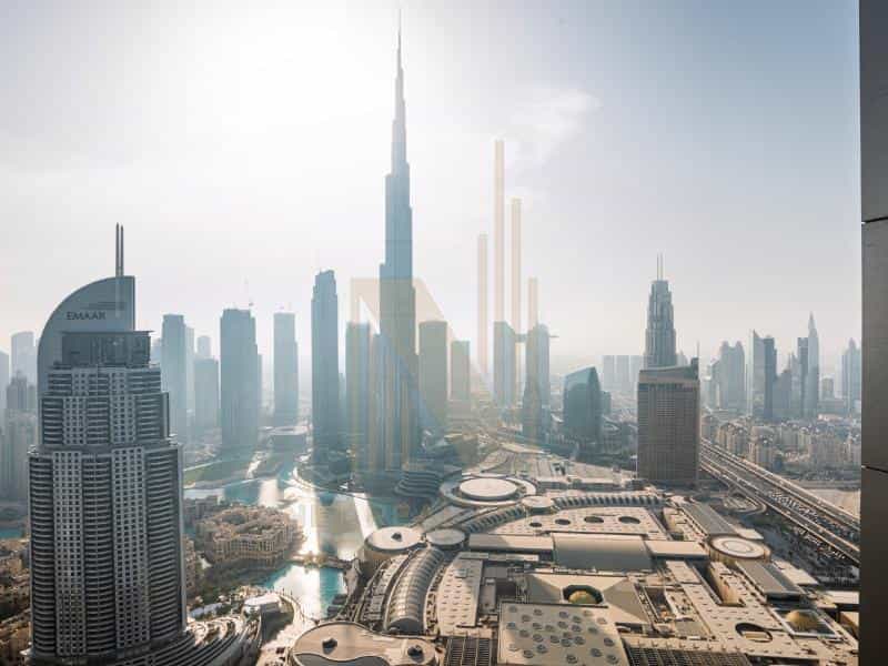 Residential in Dubai, Dubai 11109711