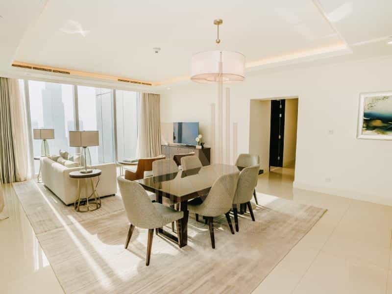 Residential in Dubai, Dubai 11109711