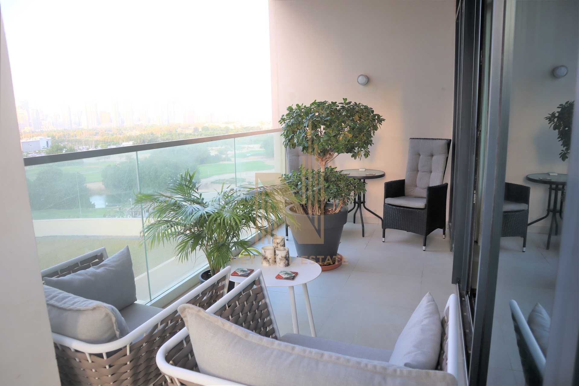 Condominium in Dubai, Dubayy 11109717