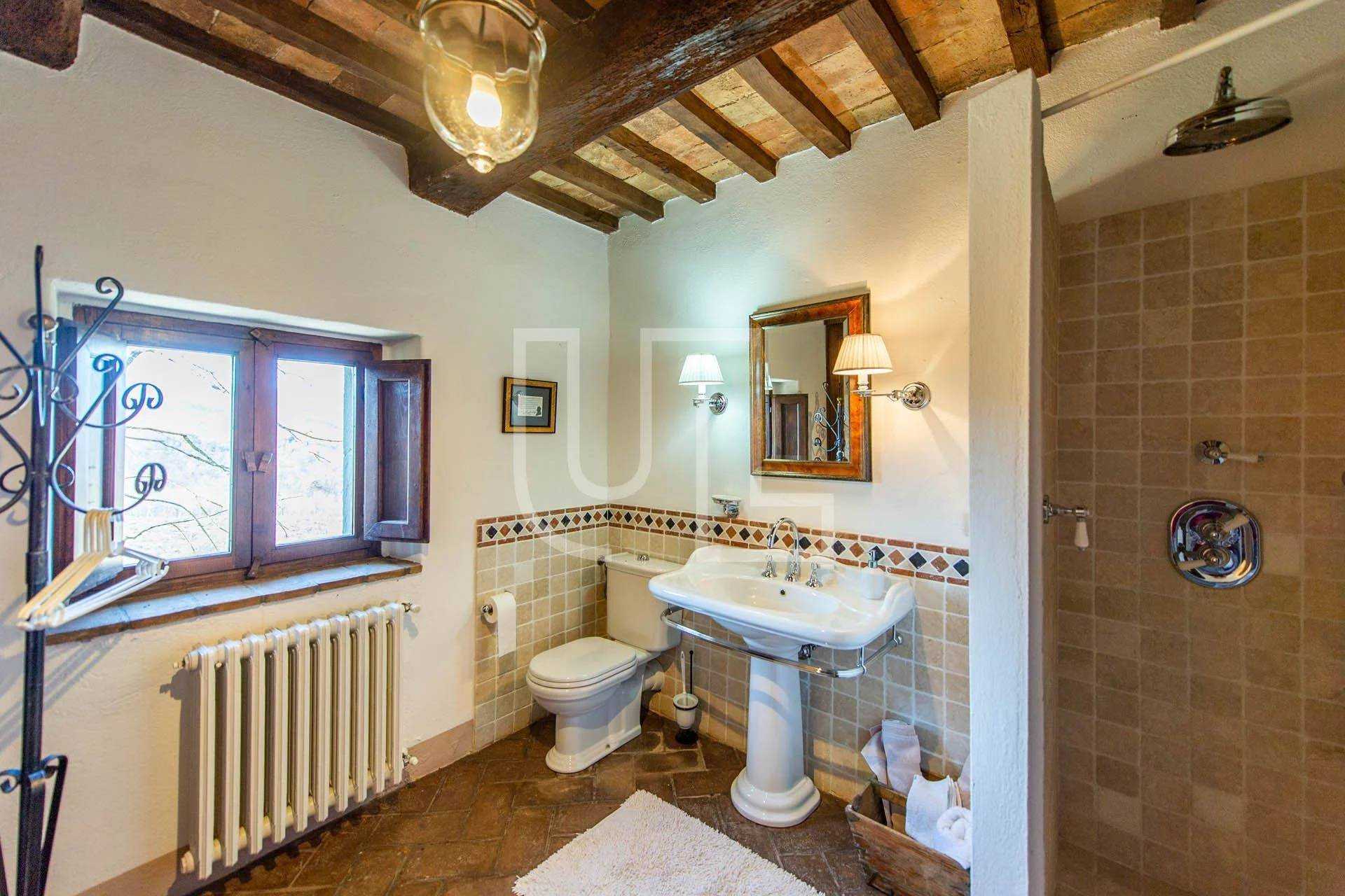 Dom w Passignano sul Trasimeno, Umbria 11109736