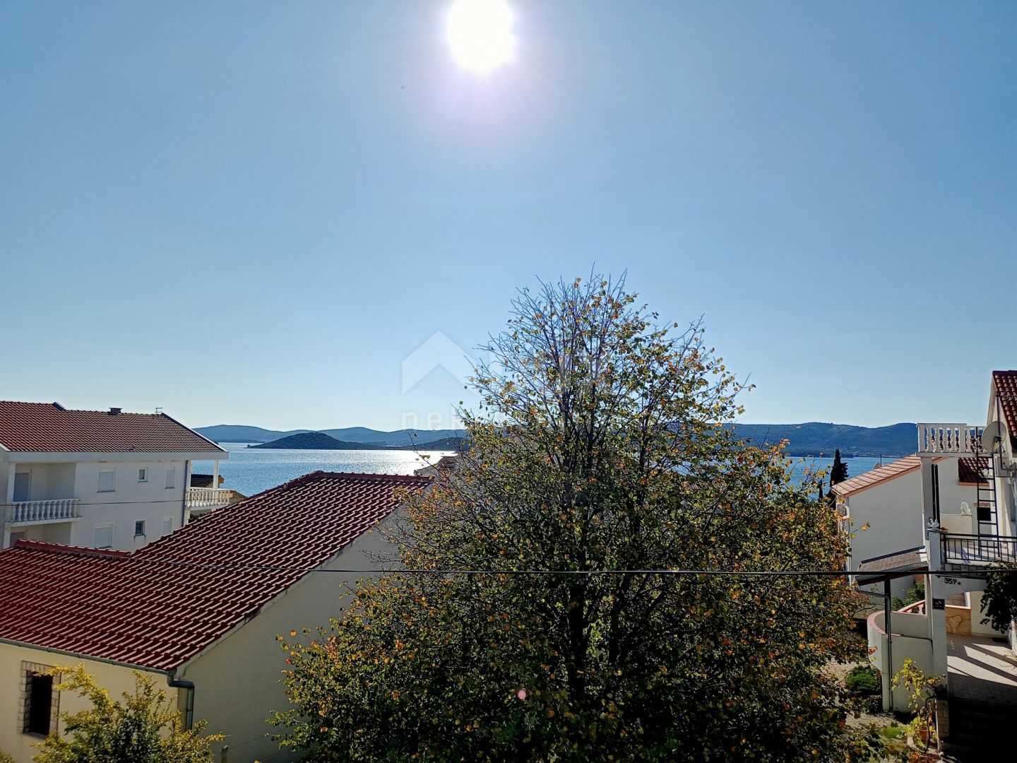 casa en Sveti Petar na Moru, Zadar County 11109754