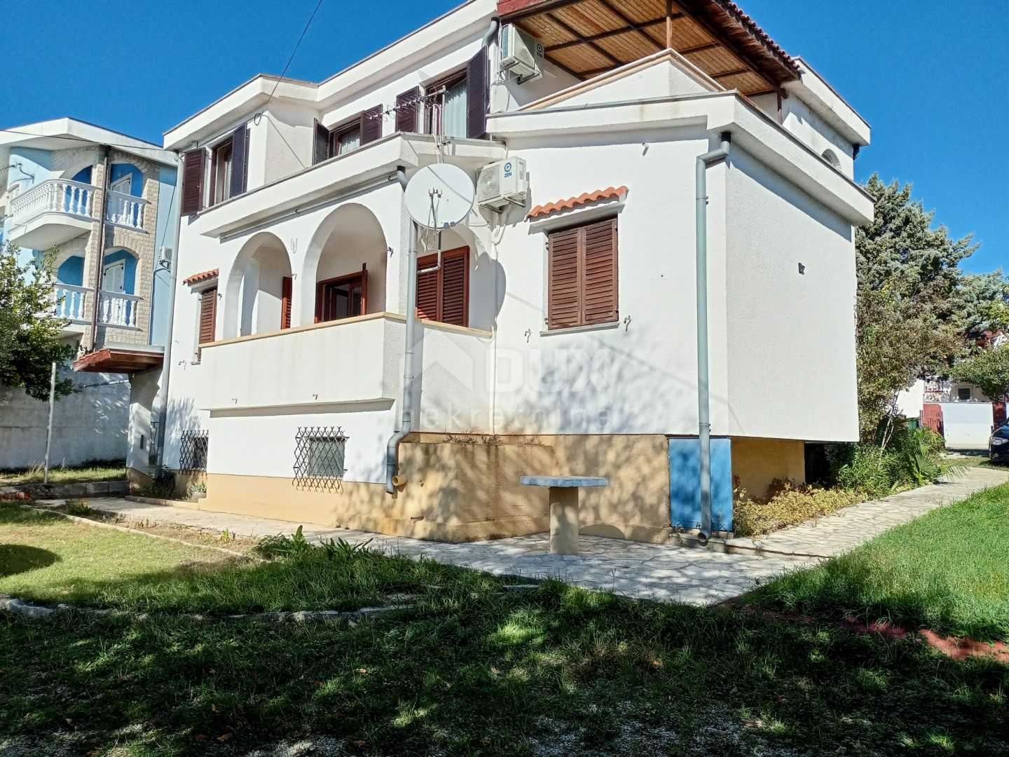 σπίτι σε Πάσμαν, Zadarska Zupanija 11109754