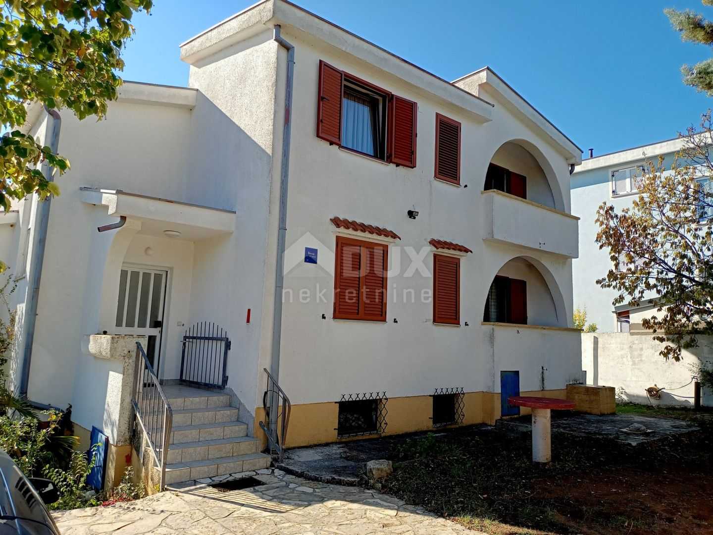 Hus i Pasman, Zadarska Zupanija 11109754