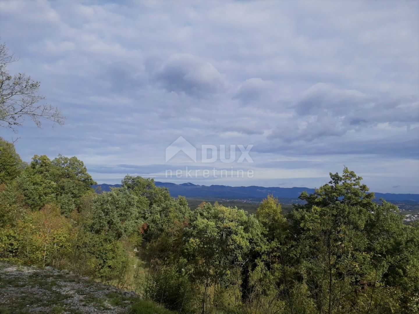 Land in Matulji, Primorsko-Goranska Zupanija 11109757