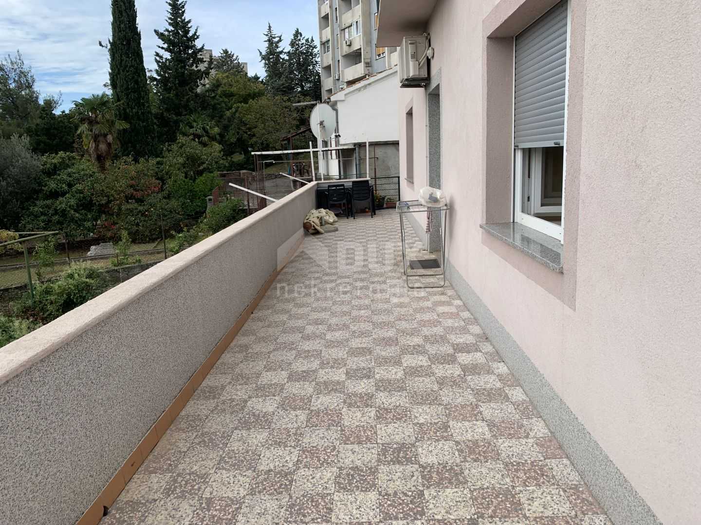 Condominium dans Rijeka, Primorsko-goranska županija 11109759