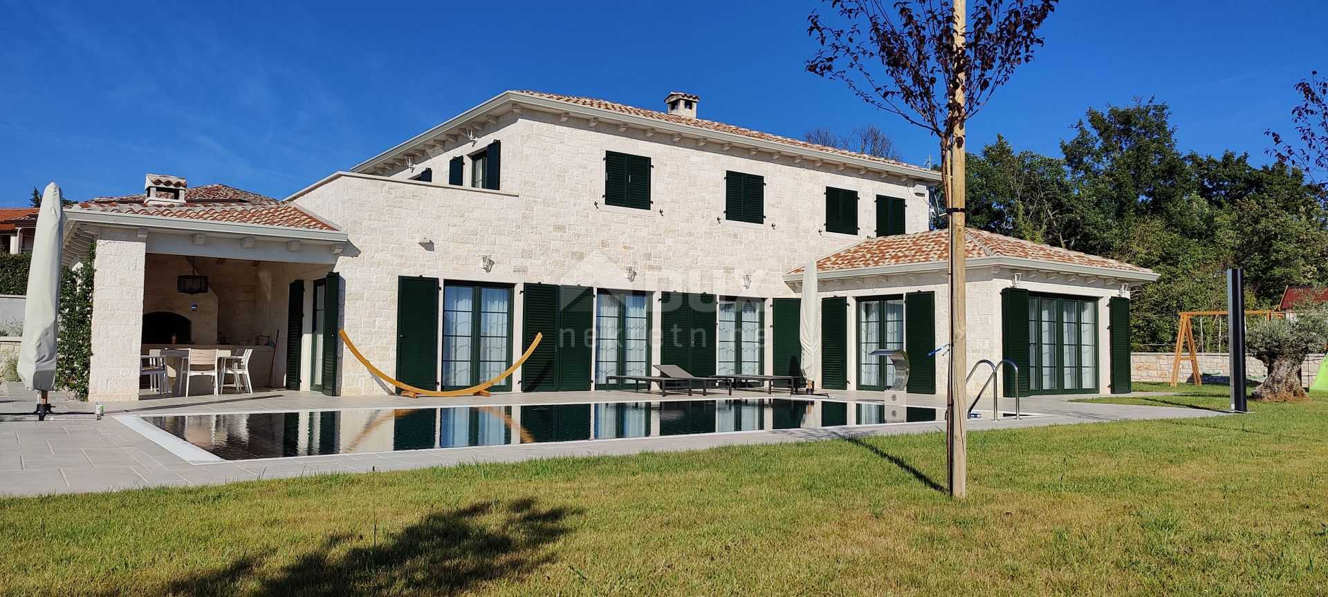 Résidentiel dans Anžići, Istarska županija 11109769