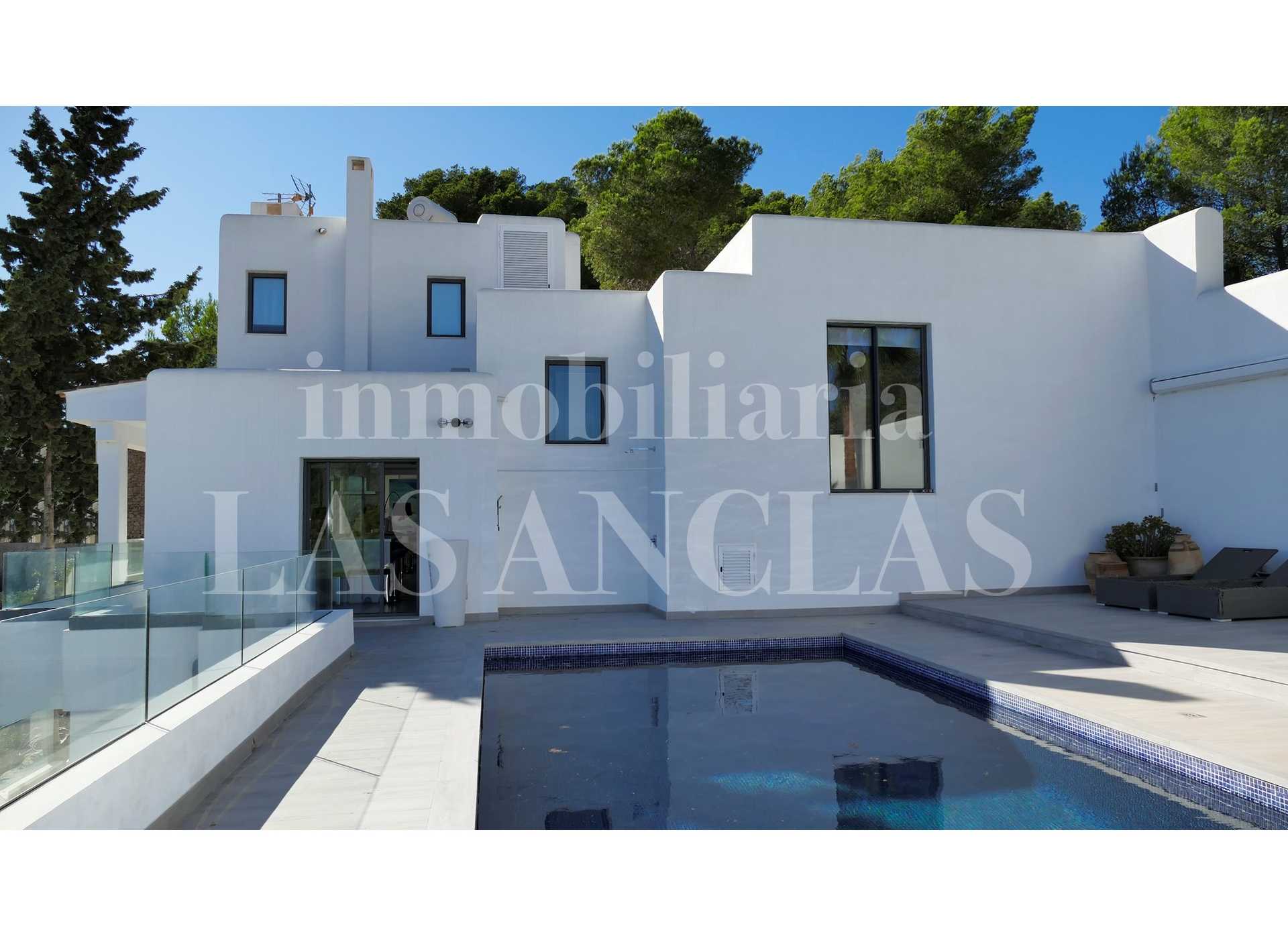 rumah dalam Ibiza, Kepulauan Balearic 11109774