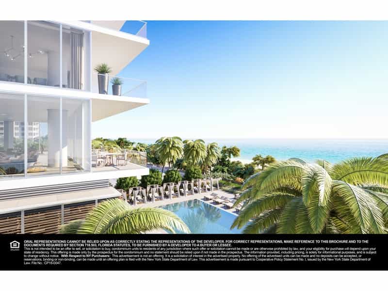 Condominium in Golden Beach, Florida 11109783