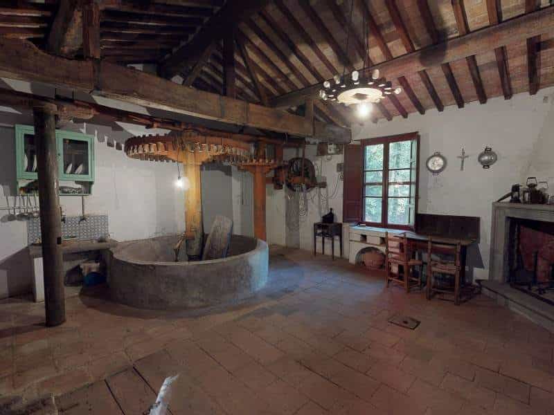 Talo sisään Orbicciano, Toscana 11109798