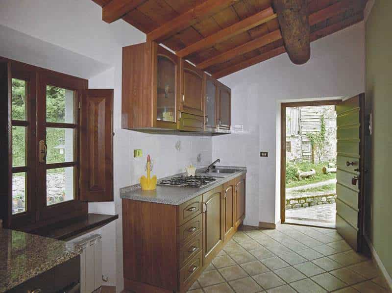 rumah dalam San Michele, Toscana 11109806
