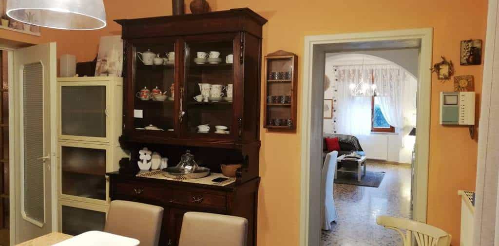 公寓 在 Castelnuovo di Garfagnana, Toscana 11109808
