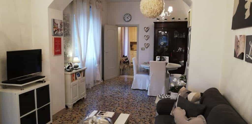 Квартира в Castelnuovo di Garfagnana, Toscana 11109808