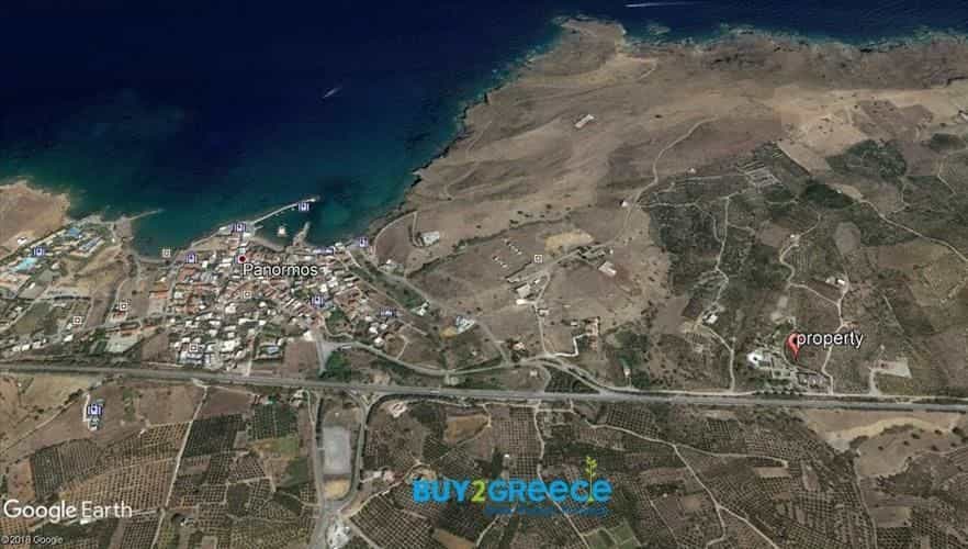 Промышленное в Панорама, Крити 11109829