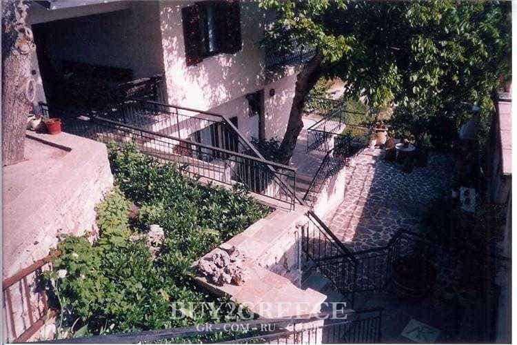 房子 在 科斯马斯, 伯罗奔尼撒半岛 11109834