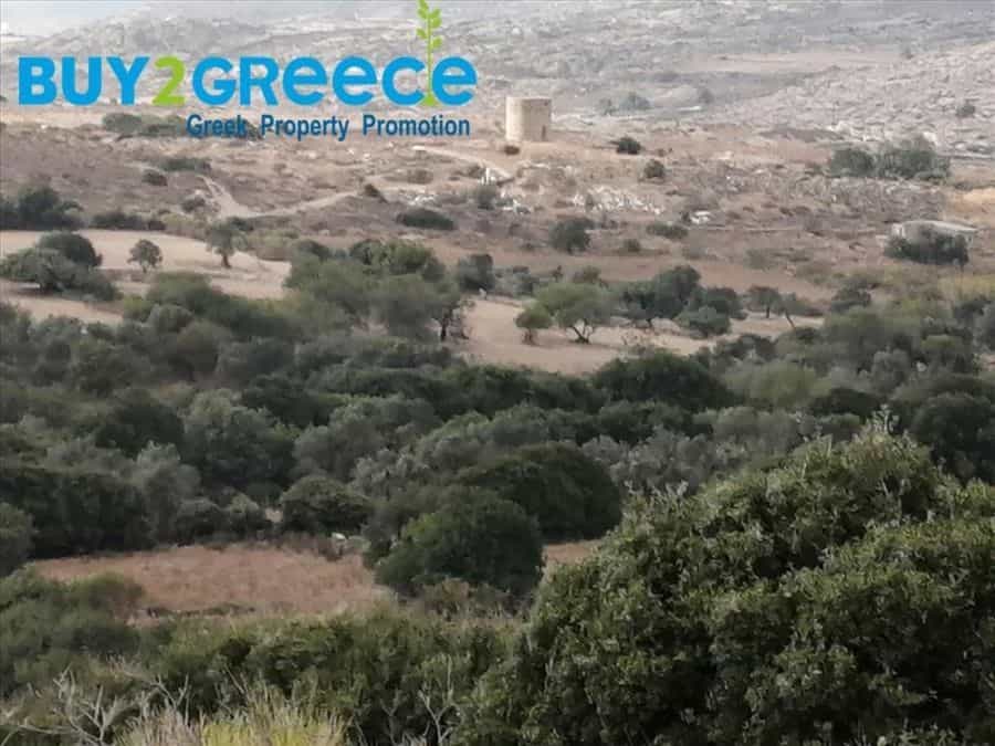 Land in Naxos, Notio Aigaiio 11109847