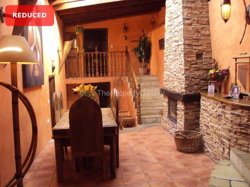 House in Escalona, Canary Islands 11109894