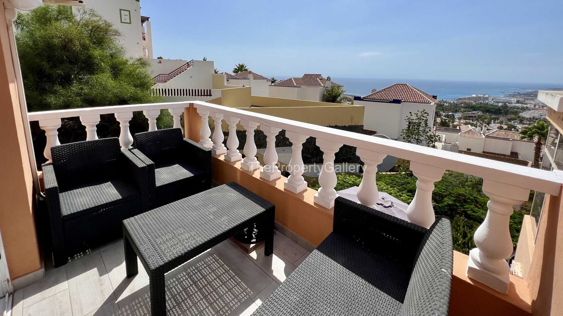 Huis in Costa Adeje, Canarias 11109899