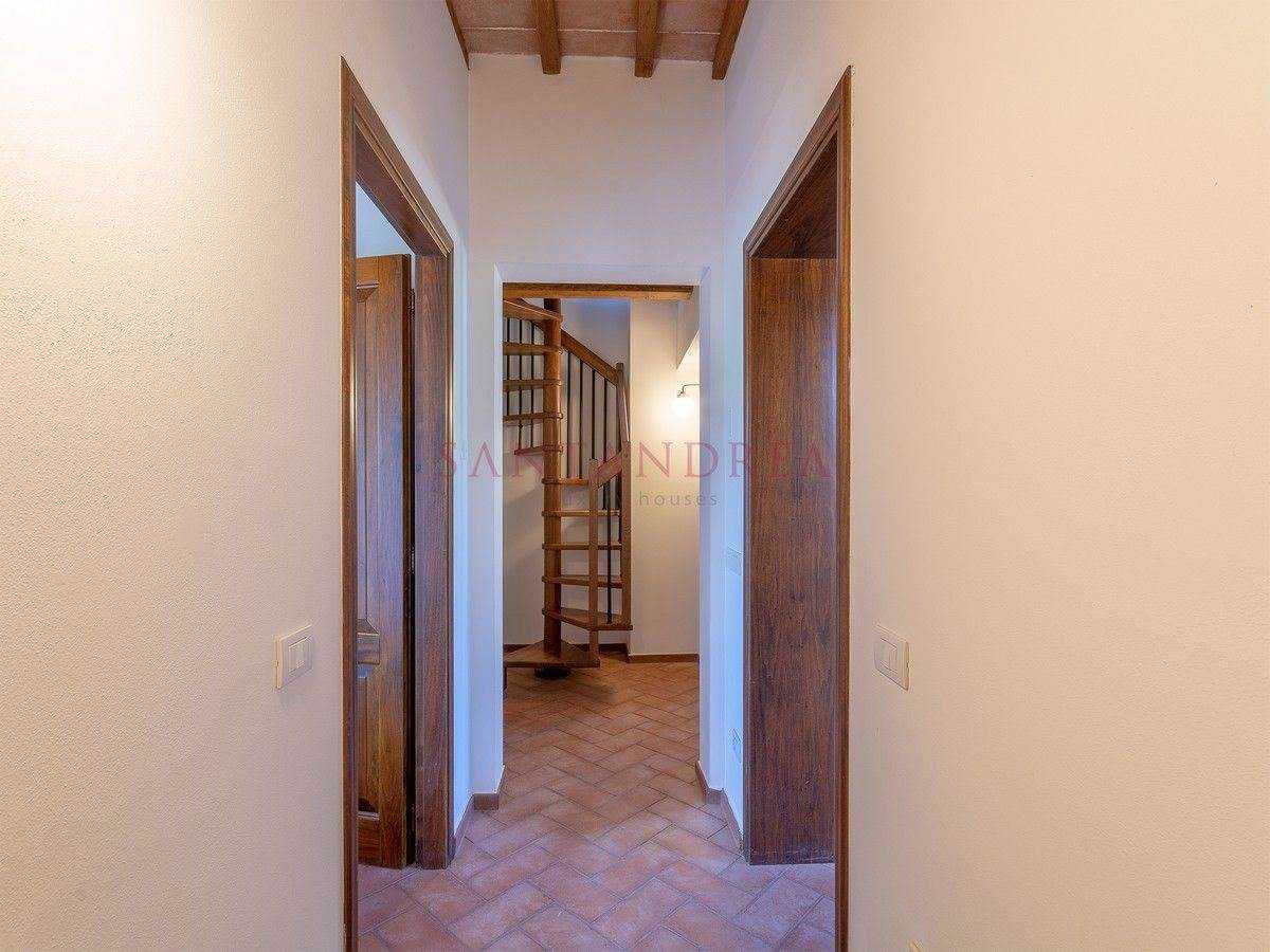 σπίτι σε Bucine, Tuscany 11109904
