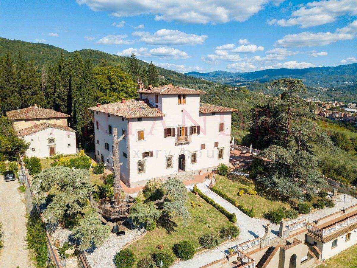 房子 在 Pontassieve, Tuscany 11109911