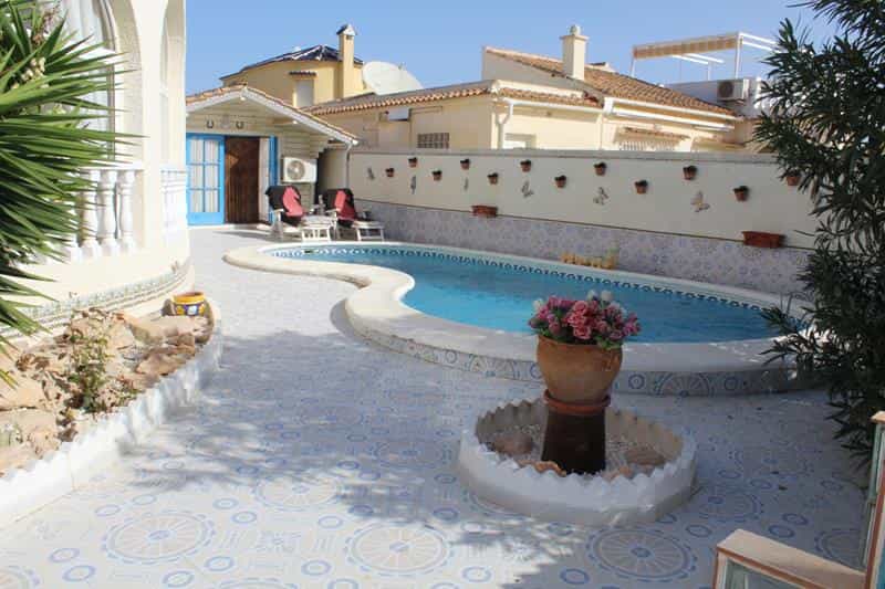 Hus i Villamartin, Andalusia 11109917