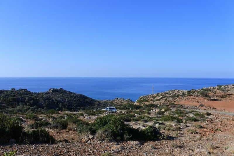 Land in Rethymno, Kriti 11109946