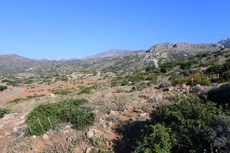 Tanah dalam Rethymno,  11109946