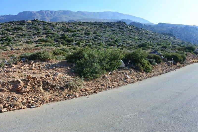 Tanah dalam Rethymno,  11109946
