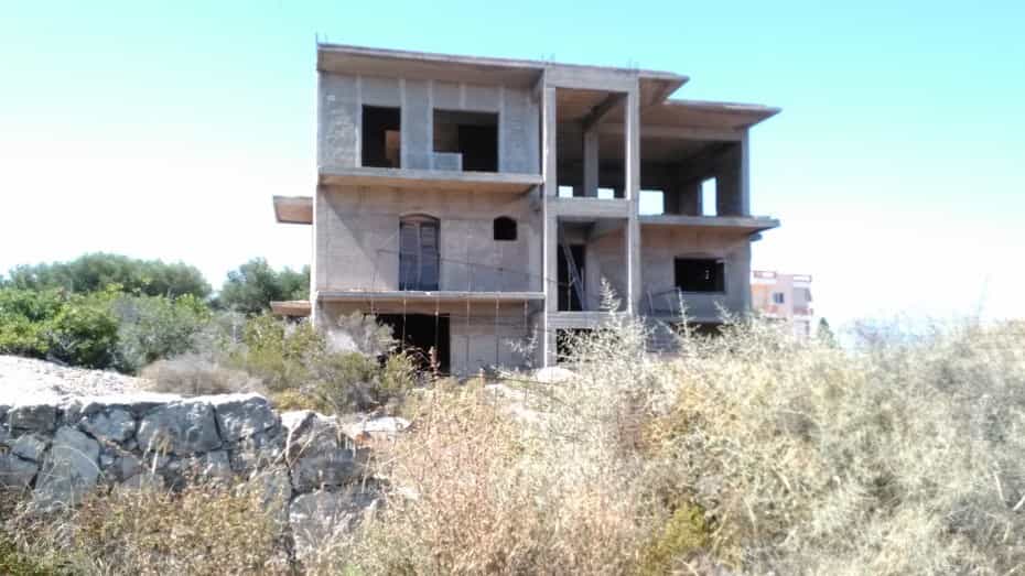 жилой дом в Лаккой, Крити 11109966