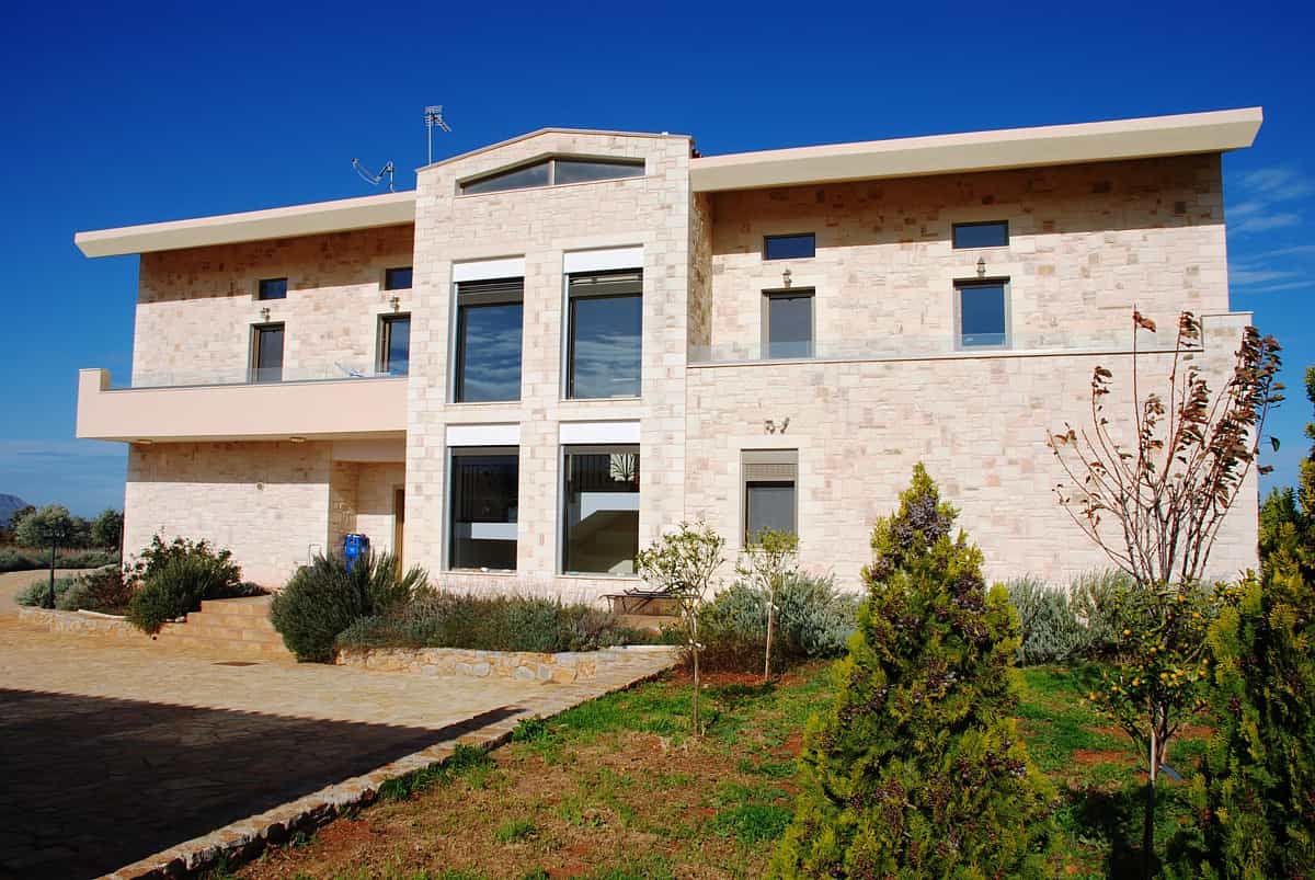 Будинок в Лаккой, Криті 11110012